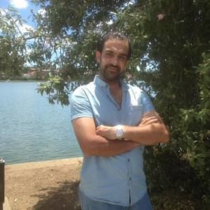 Meet your Posher, Jack